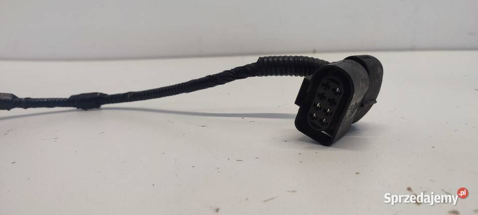 VW TIGUAN II PRZEWÓD DYFERENCJAŁU 5QF971166A