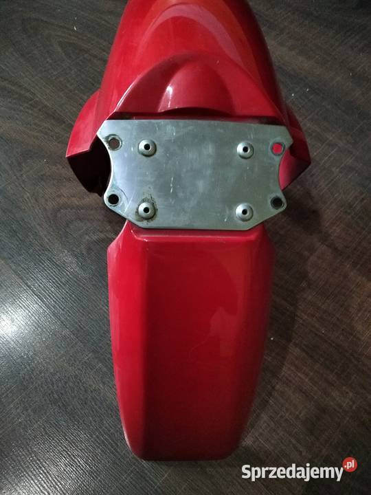 Przedni błotnik Yamaha TZR 50 Boronice