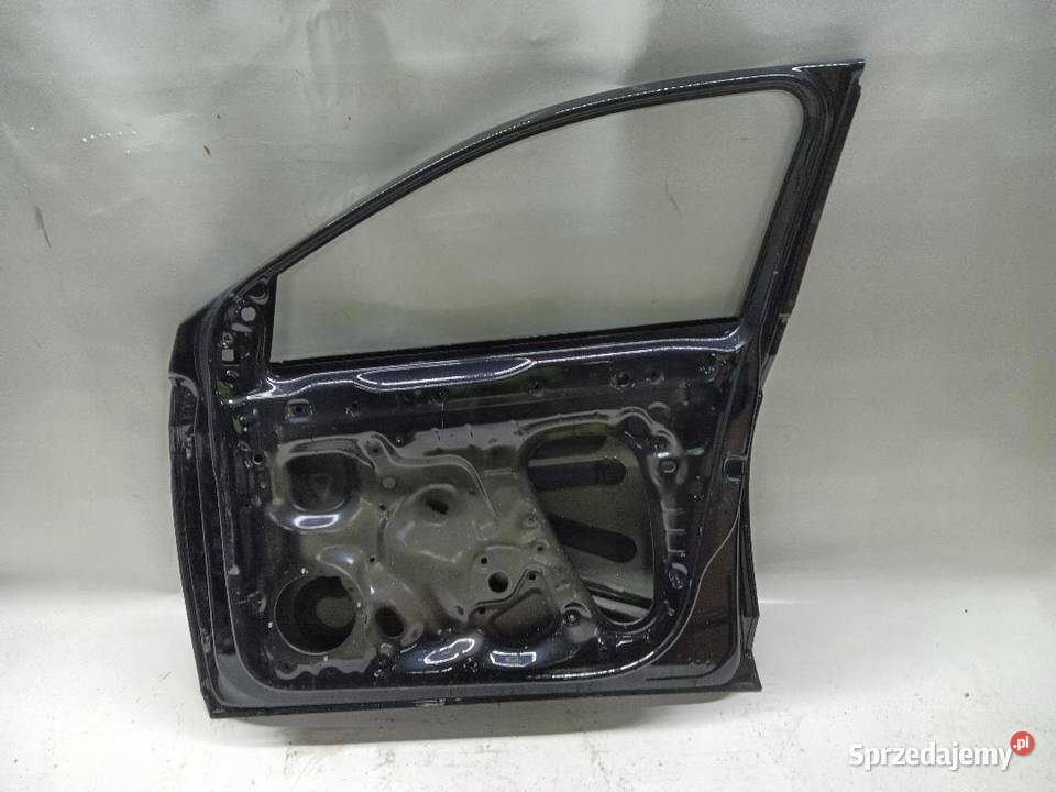 DRZWI PRZÓD PRZEDNIE PRAWE VW POLO VI 2G4831312 wielkopolskie