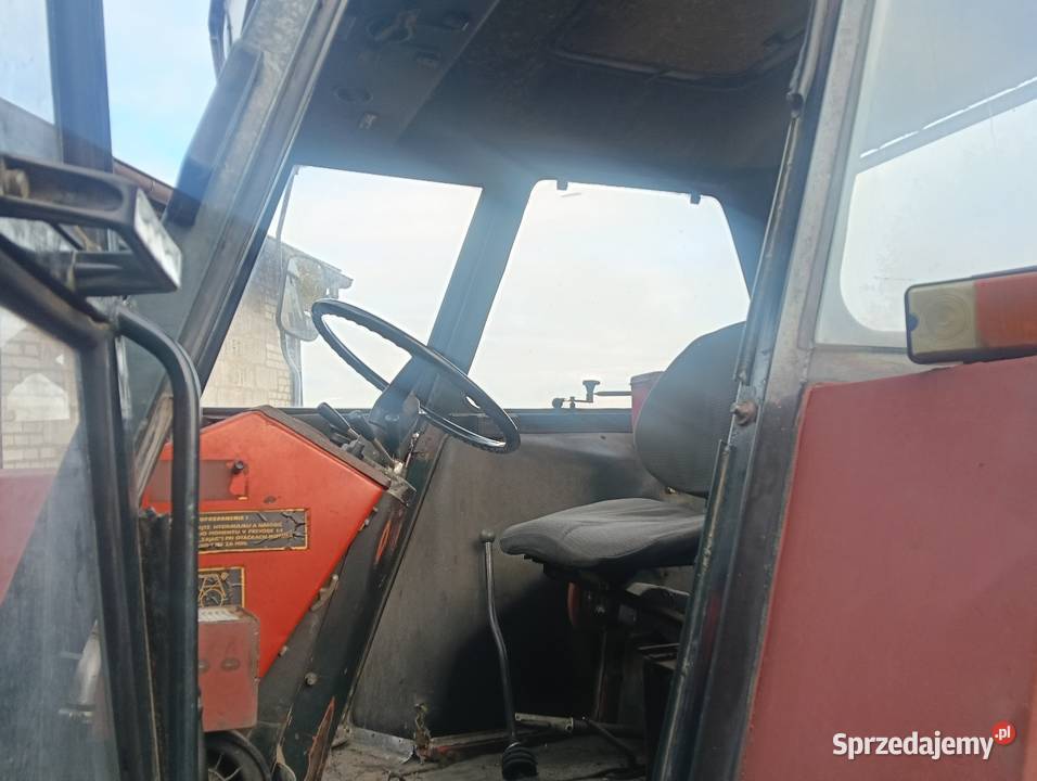 Zetor 8145