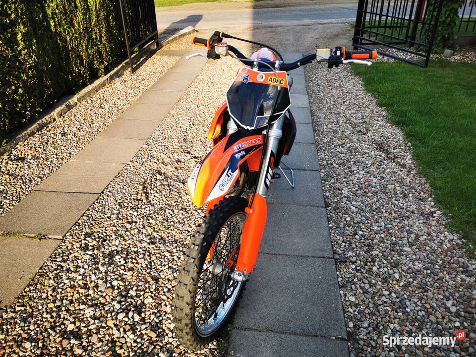 Ktm SX85 Szamotuły sprzedam