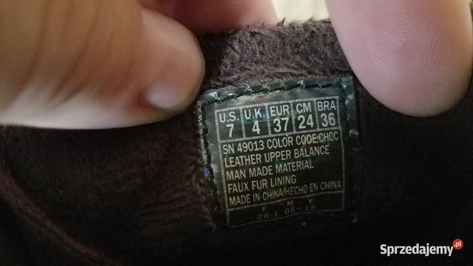 Buty skechers Relaxed Fit EUR37 235 Skóra zimowe podlaskie Białystok