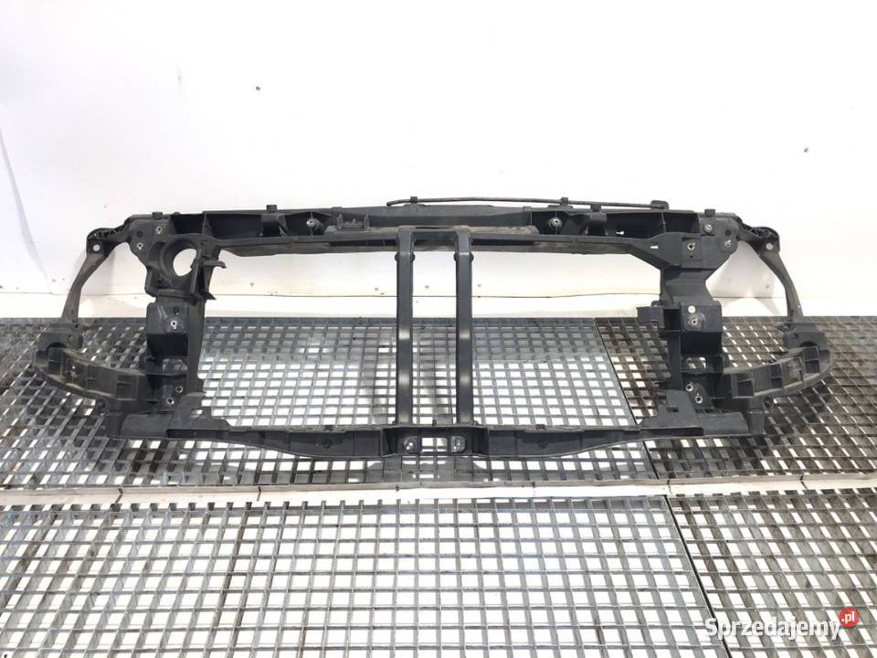 PAS PRZEDNI OPEL MOVANO B 23 131 Bus WZMOCNIENIE podkarpackie