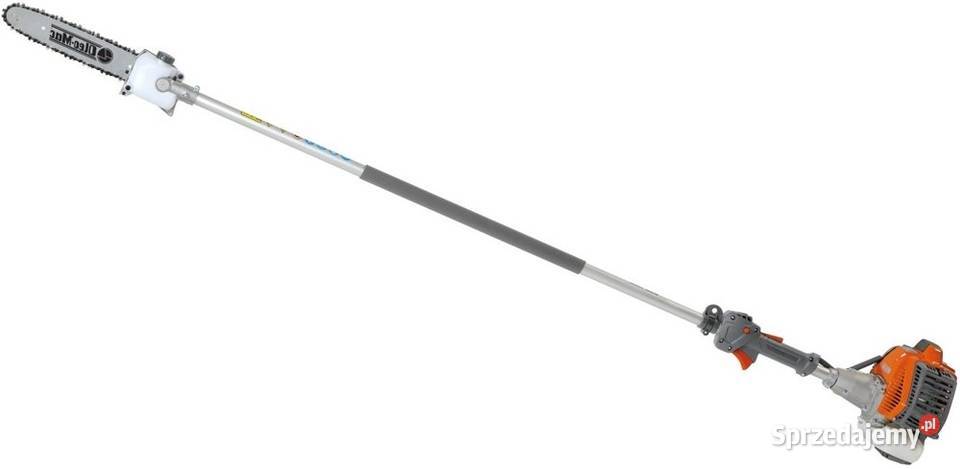 OLEOMAC PPH250 OKRZESYWARKA PIŁA PILARKA Opalenica sprzedam