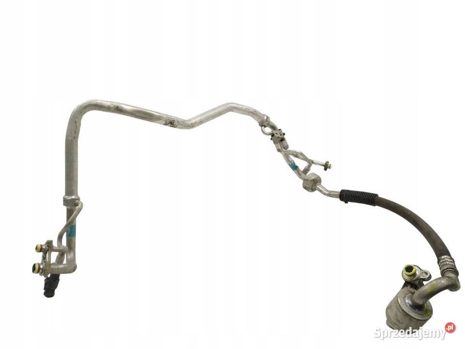 PRZEWÓD KLIMATYZACJI RURKA 20 TDCI Ford Focus