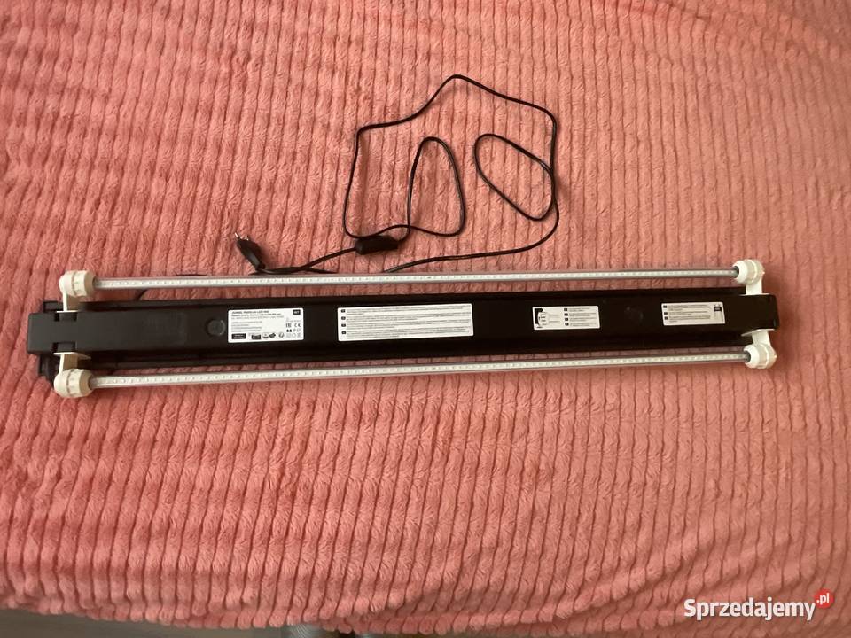 Belka oświetleniowa Juwel MultiLux LED 100 śląskie Sosnowiec sprzedam