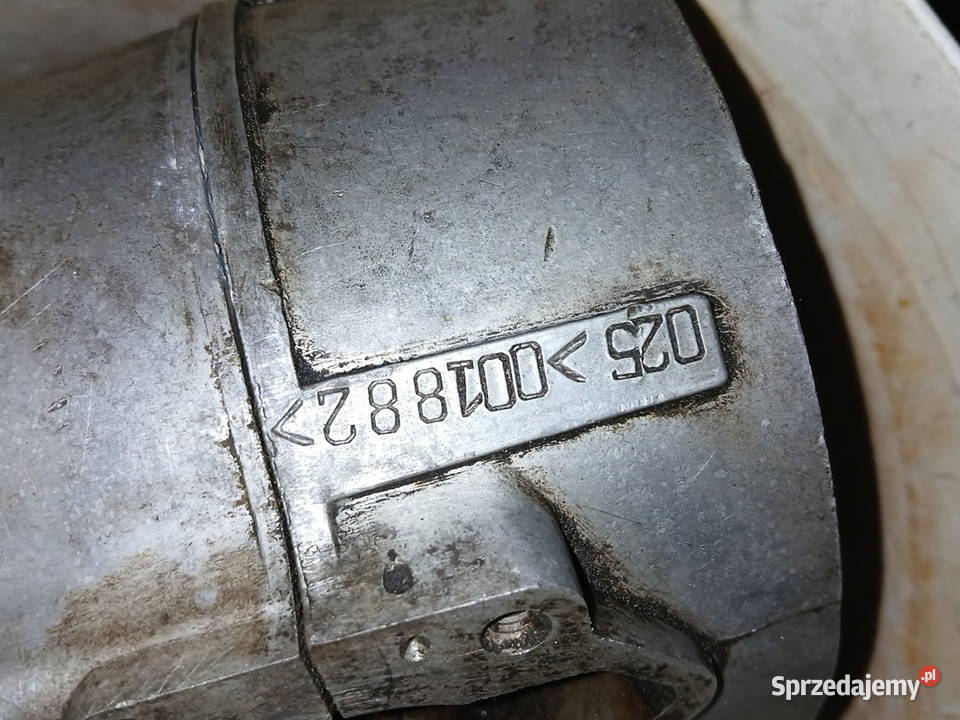 Komar 2350 do złożenia Łódź