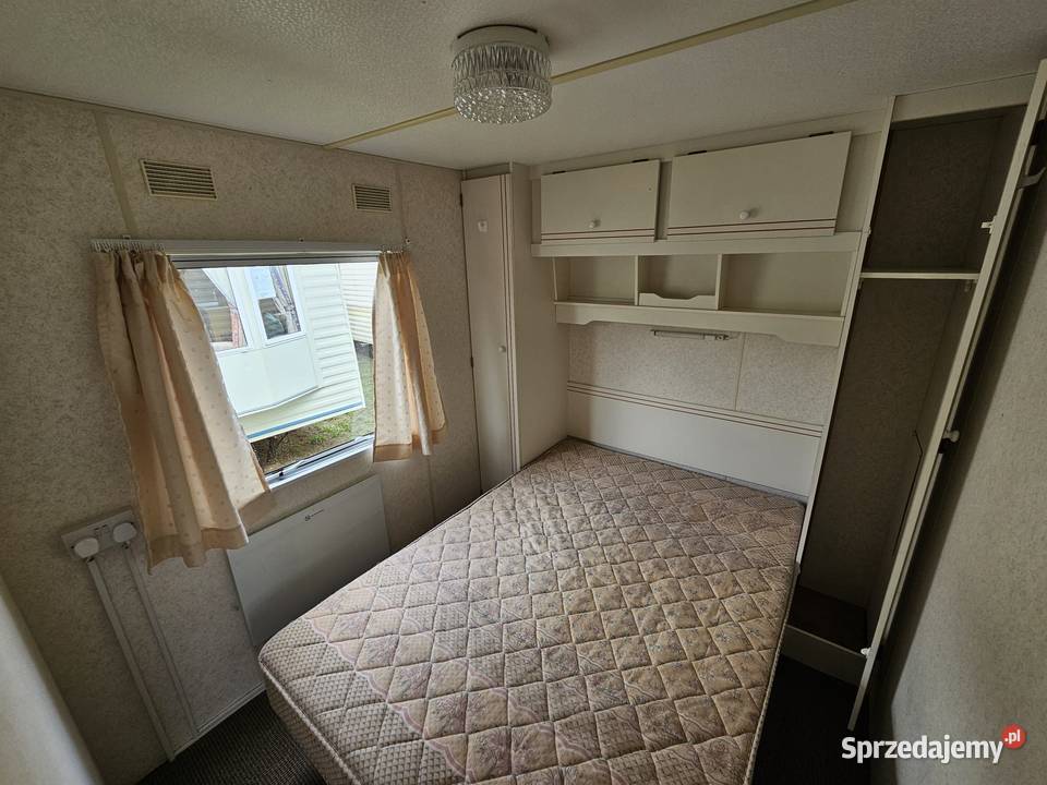 Domek holenderski DELTA SANTANA 2 pokoje 452 lubelskie