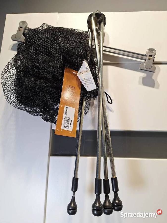 Podrywka wędkarska do łowienia drobnicy 160 śląskie Sosnowiec