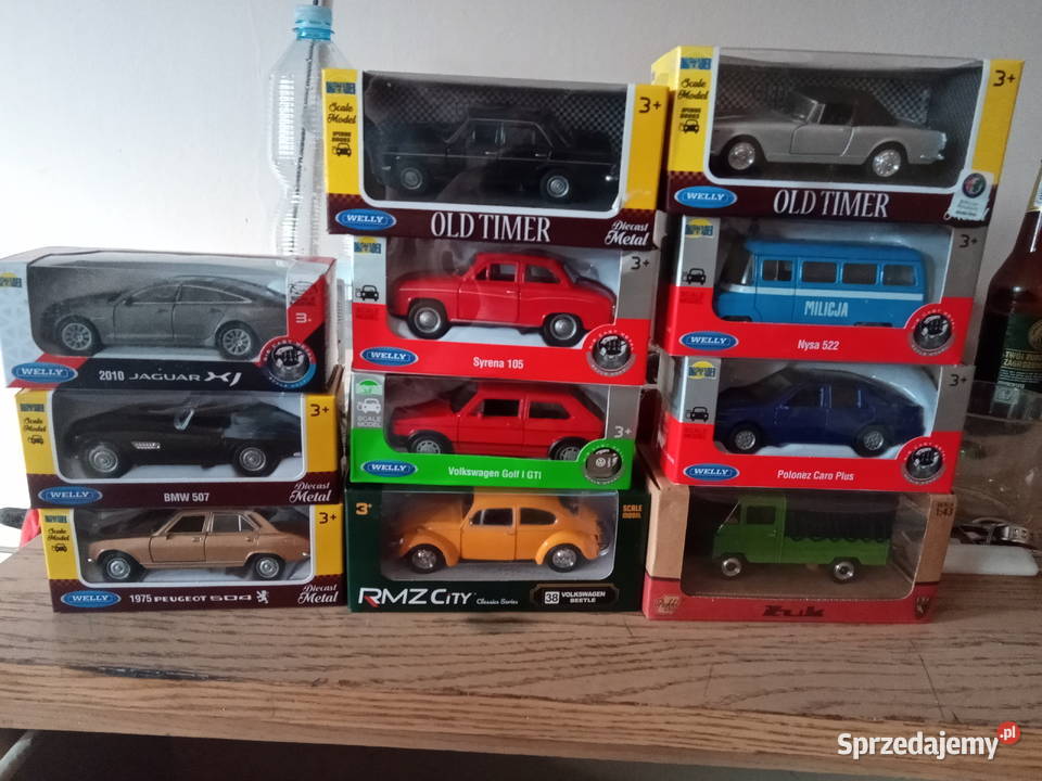 Samochody kolekcjonerskie pomorskie Gdańsk