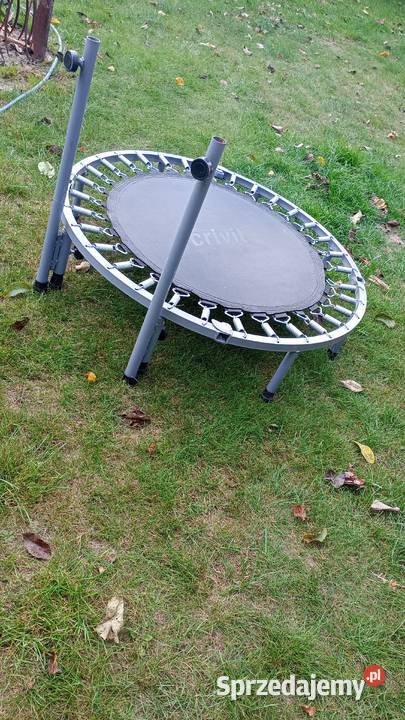 Sprzedam Sprzęt do ćwiczeń Rypin