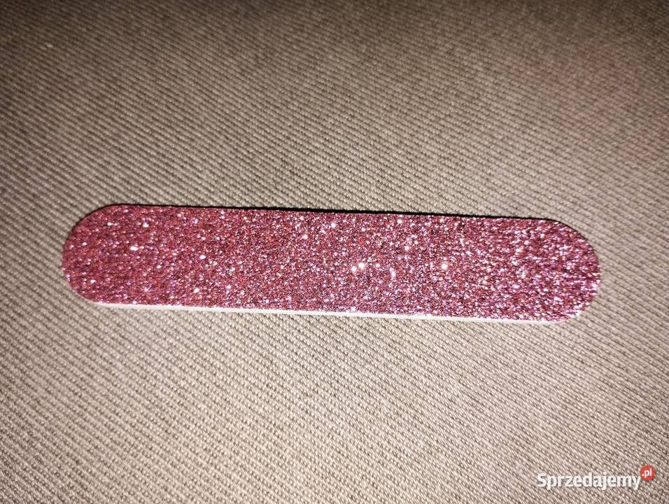 Pilniczek brokatowy podlaskie Siemiatycze