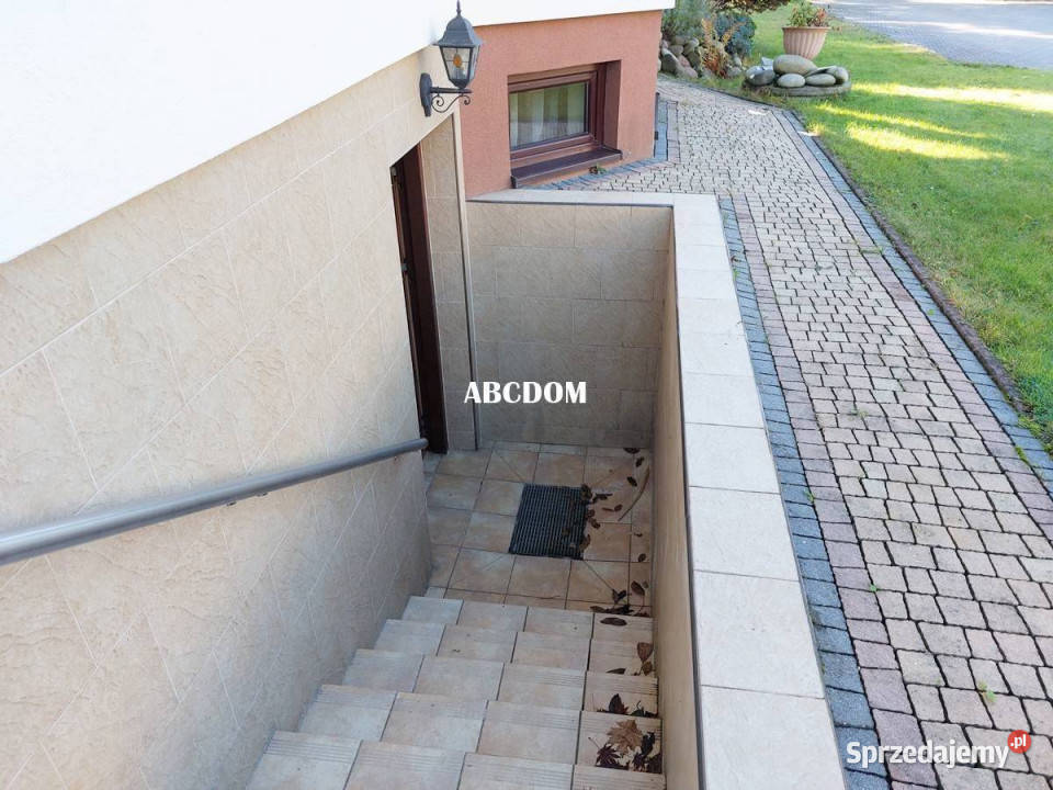 Bibice lokal użytkowy 2 miejsca parkingowe małopolskie