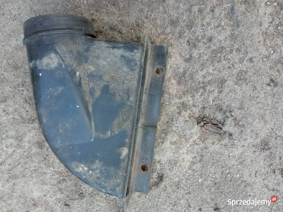 Wlot powietrza zewnętrznego opel astra f 17 TDS Pozostałe Posługowo