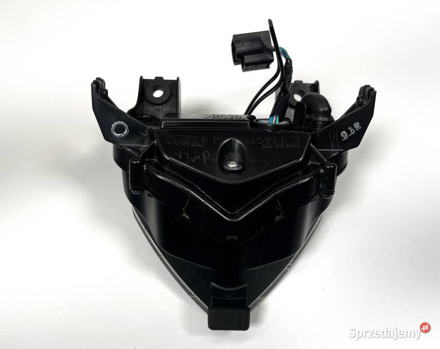 HONDA CBR 500 R 1921 Lampa Tył Tylna 33701MKWK82 Łobżenica