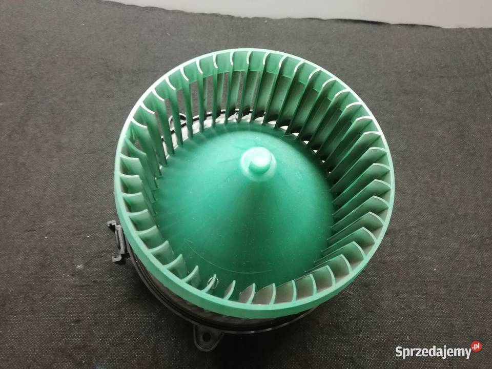 Opel Insygnia wentylator dmuchawy Swarzędz