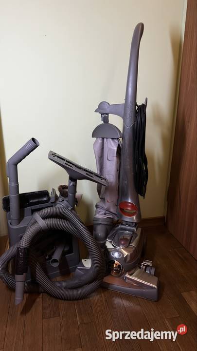 Kirby Sentria I mazowieckie Warszawa sprzedam