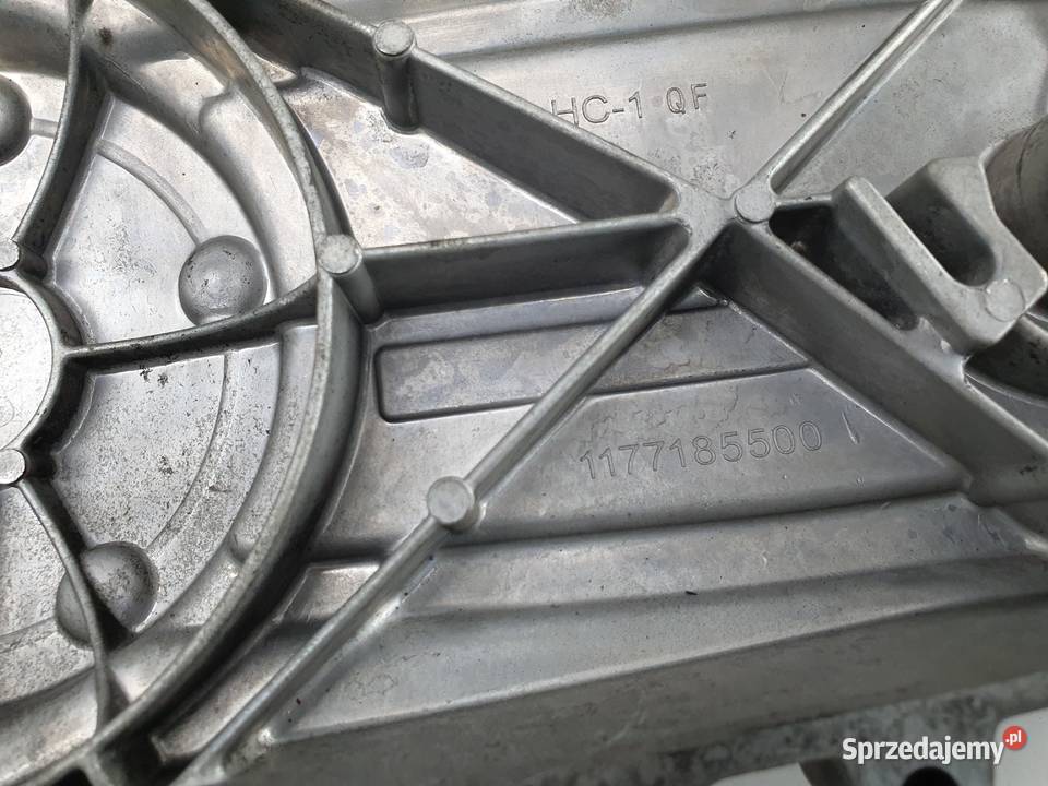 Obudowa Pokrywa Pasaka Peugeot Speedfight III Łódź