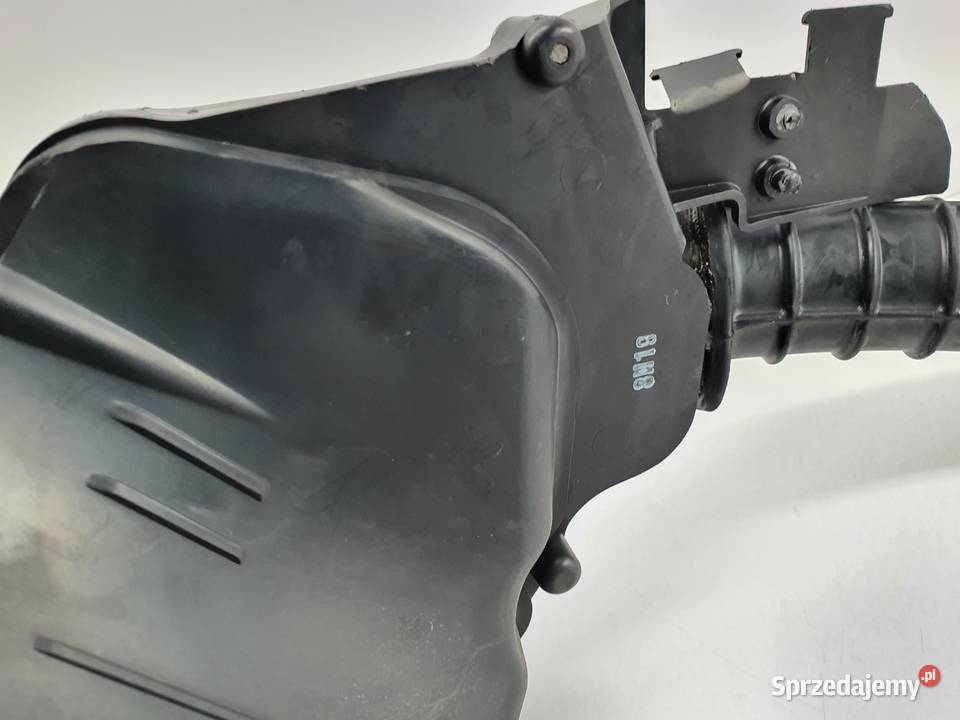 Air Box Obudowa Filtra Pokrywa CRF 1000 Africa sprzedam