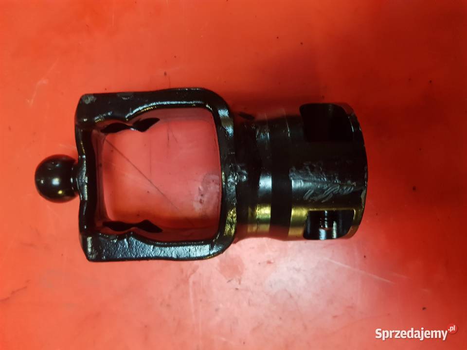 Widłak ciągnikowy 0FOOM6BS2P lubuskie Sulechów