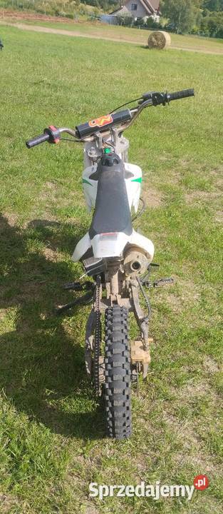 Cross kxd Idzików sprzedam