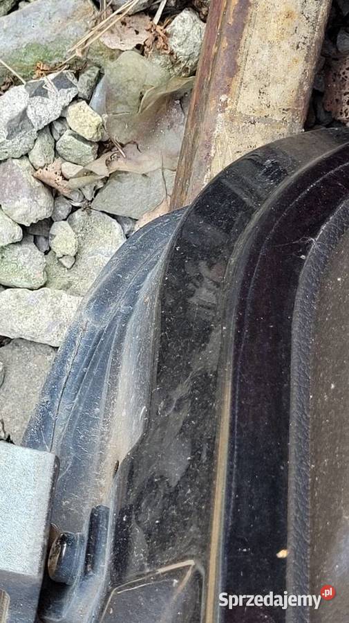 Drzwi Peugeot 206 Łagów