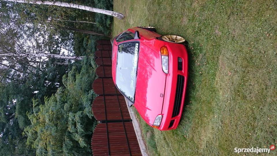 Honda Civic v eg3 d16z6 Ruda Śląska