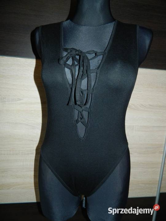 Boohoo sexy body 36 Trzebinia