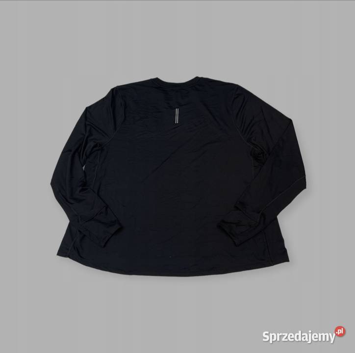 Sportowa bluzka damska rękaw Nike Running XL Bydgoszcz