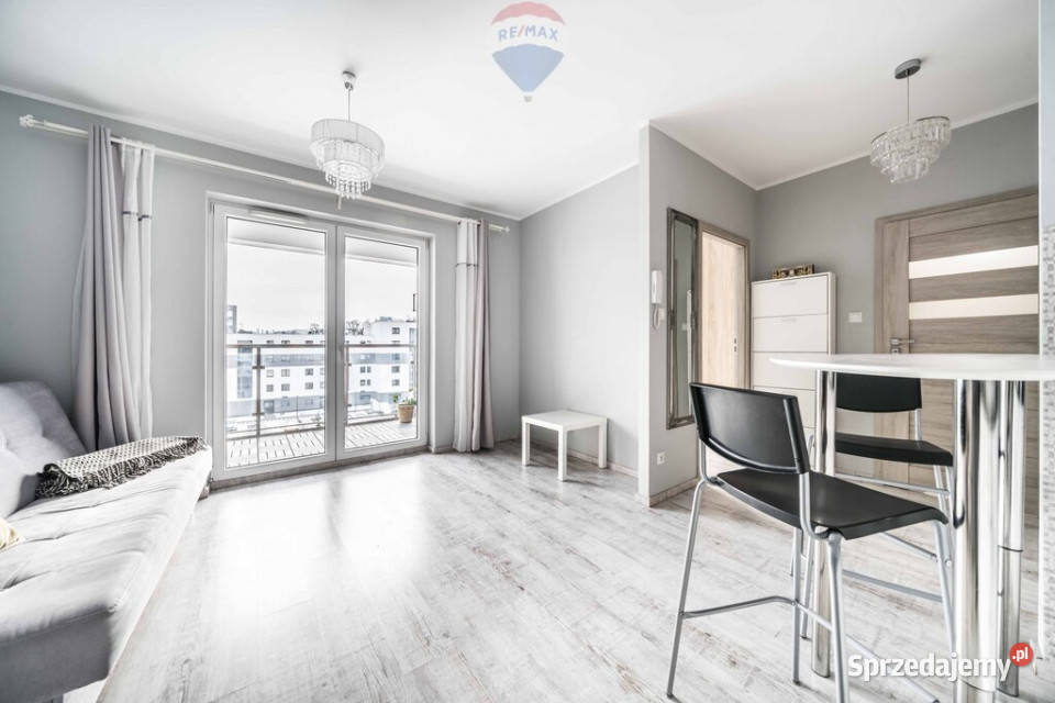 Dwupokojowe gotowe z balkonemloggią Winogrady 13959zł/m2 Poznań