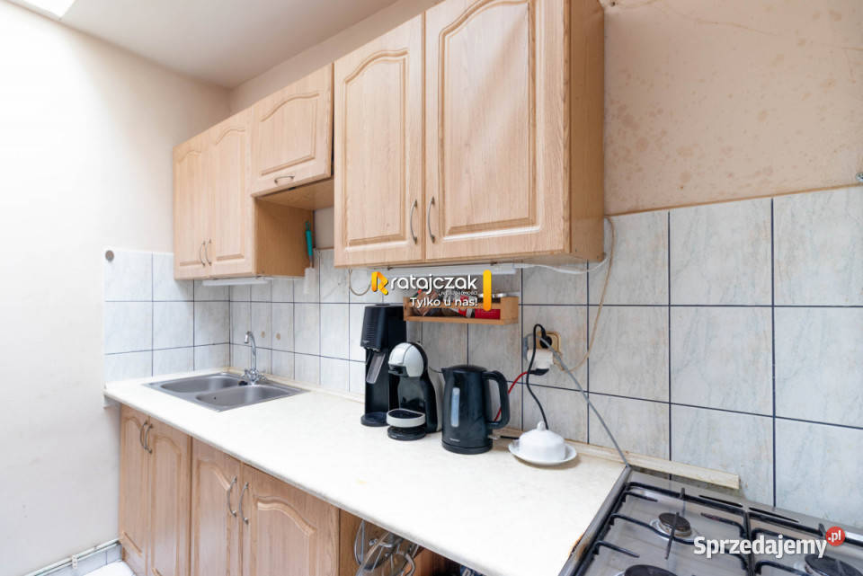sprzedaży mieszkania 466m2 2pokojowe Wejherowo