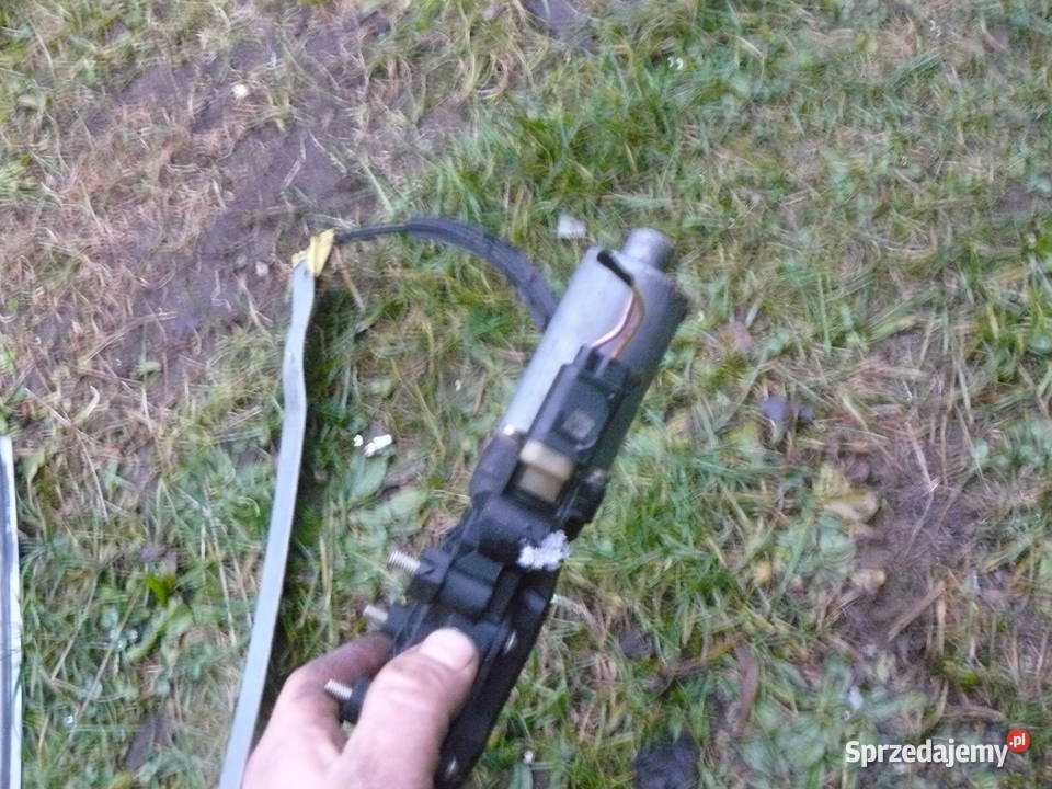 Podnośnik szyby elektryczny prawy lewy Ford