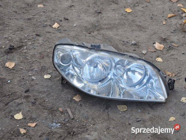 punto II FL zestaw lamp WYSYŁKA Żory