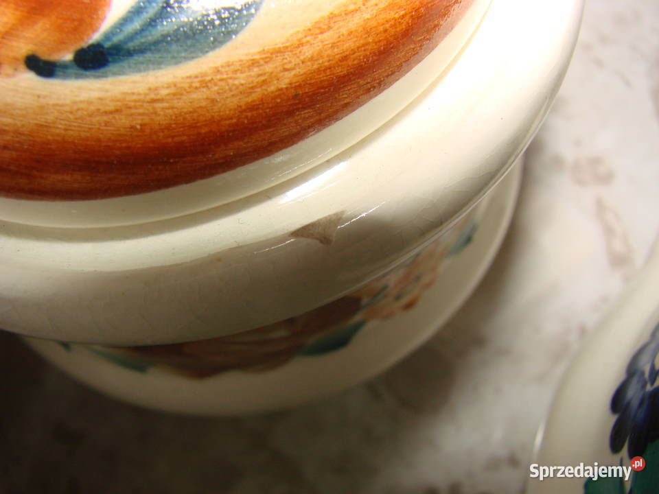 Włocławek solniczka wisząca sprzedam