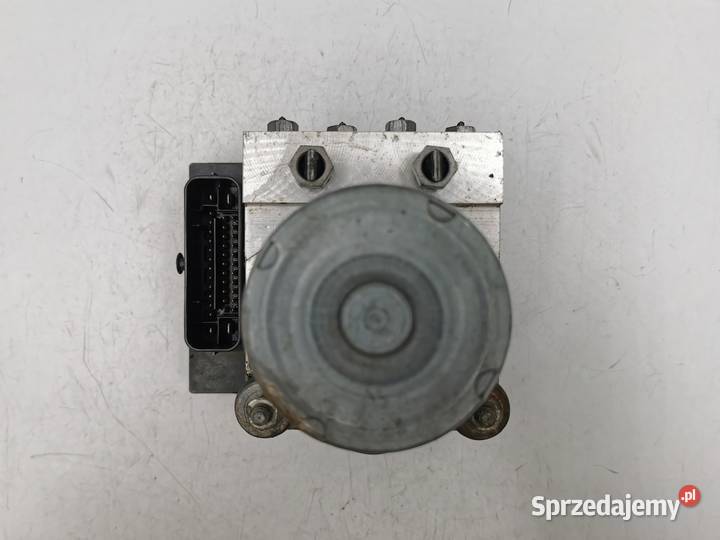 Pompa ABS ESP Citroen C4 Picasso 0265251156 Wyszków