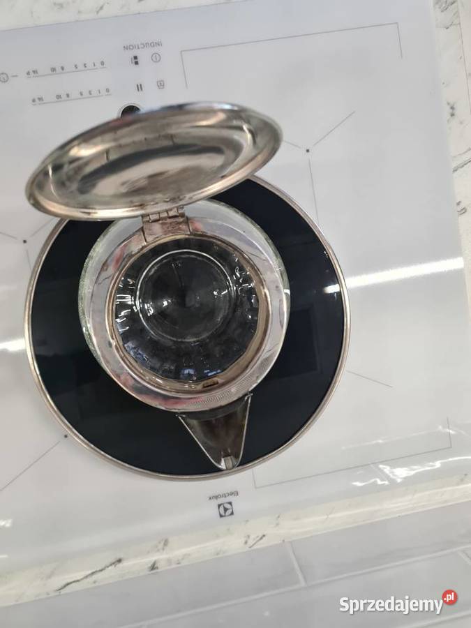 Duzy dzban platerowany Gdynia