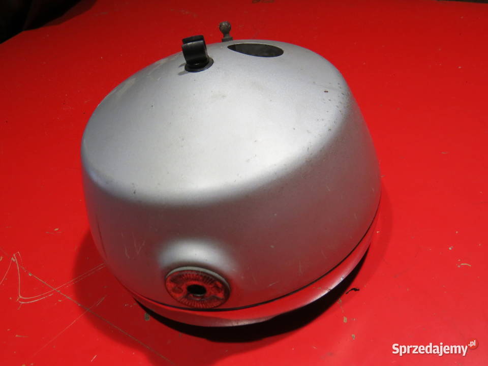 KAWASAKI LAMPA PRZÓD PRZEDNIA ŚWIATŁO KLOSZ Warszawa