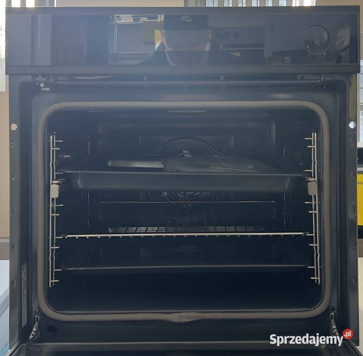 Outlet Agd Piekarnik Whirlpool EOC8P39H Warszawa