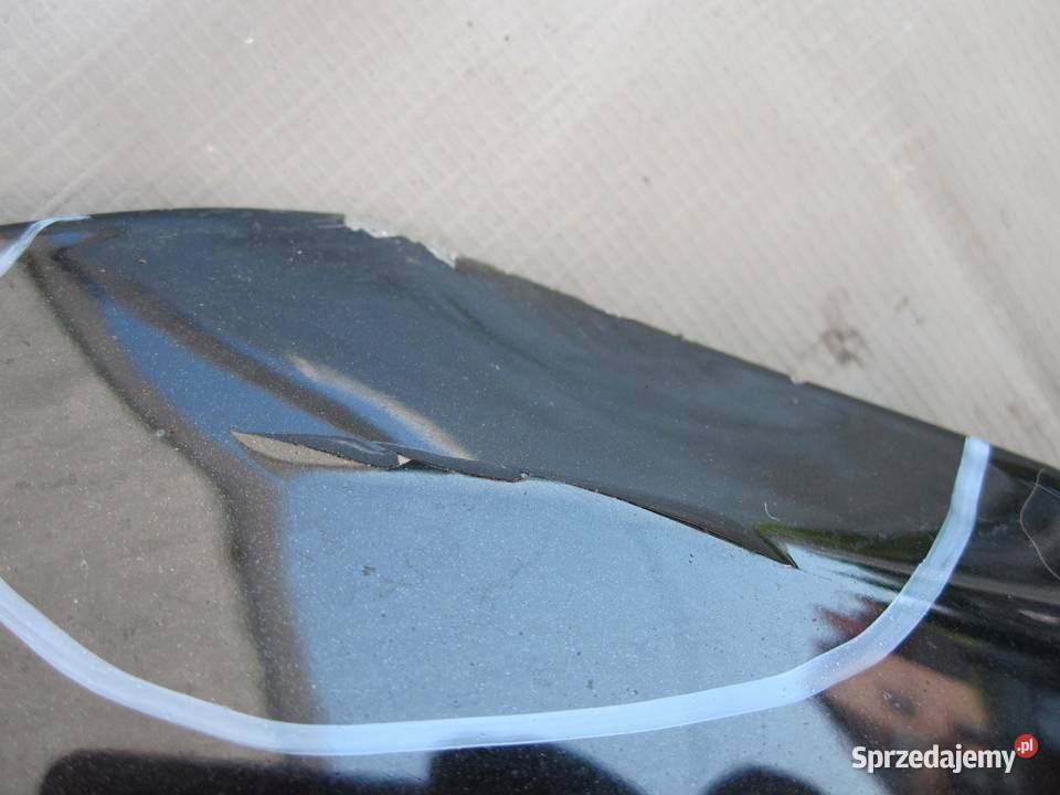 RENAULT GRAND SCENIC III 11r maska