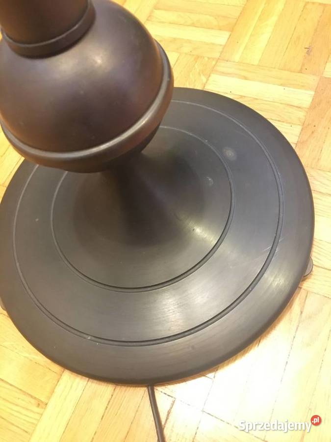 Lampa witrażowa podłogowa Oświetlenie Warszawa