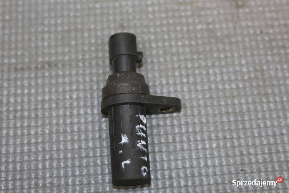 FIAT PUNTO PANDA 12 14 CZUJNIK POŁOŻENIA WAŁU Prochowice