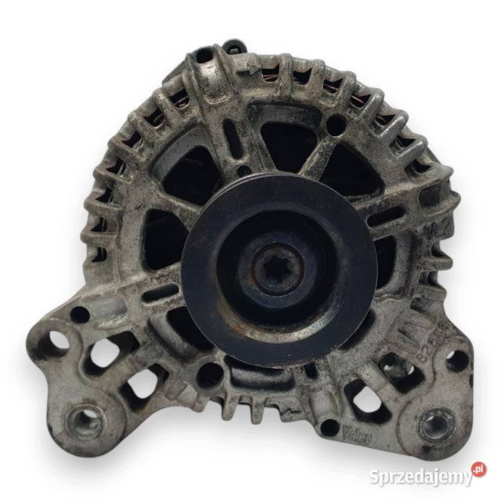 ALTERNATOR VW Golf V Passat Touran 16 FSI Valeo osobowe Chełm