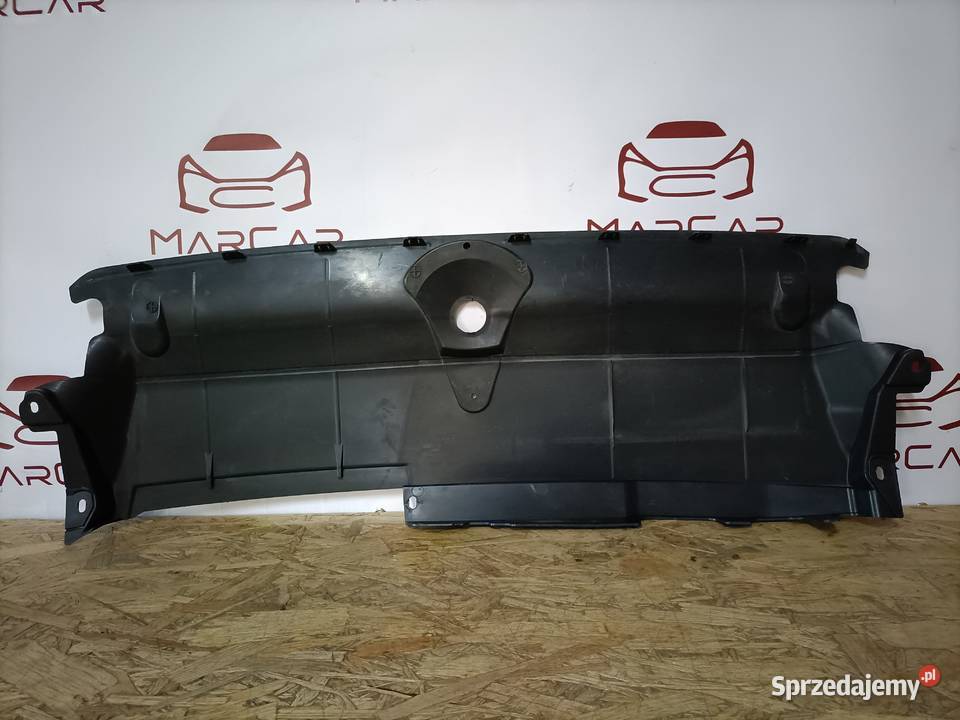 AUDI A6 C8 18 OSŁONA PASA PRZÓD 4K0807081 Pleszew