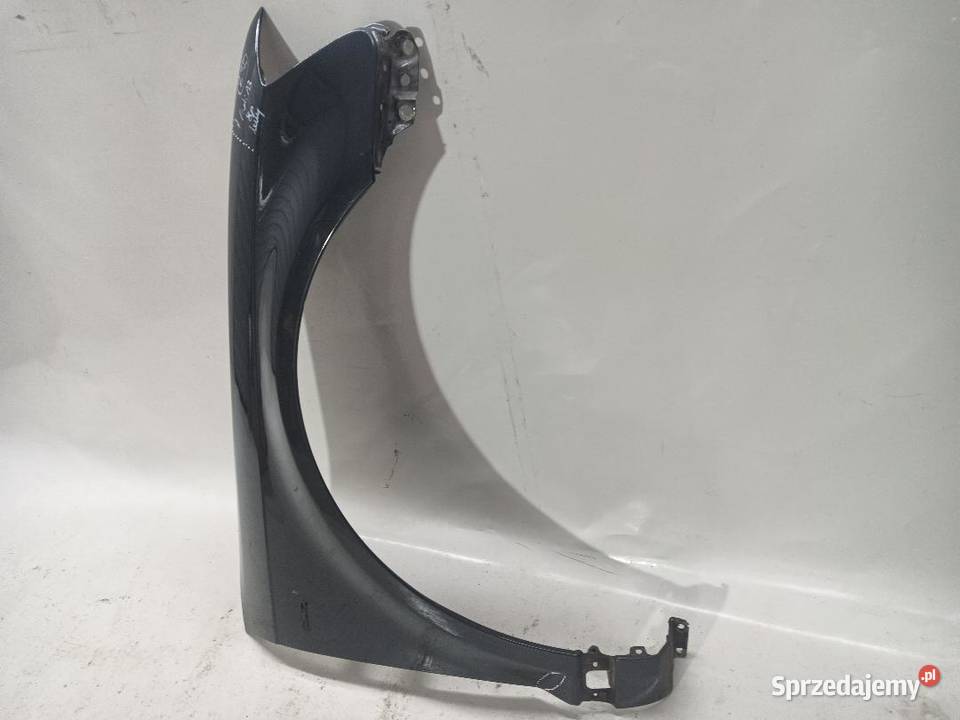 BŁOTNIK PRZÓD PRZEDNI LEWY AUDI A3 8P 8P0821105