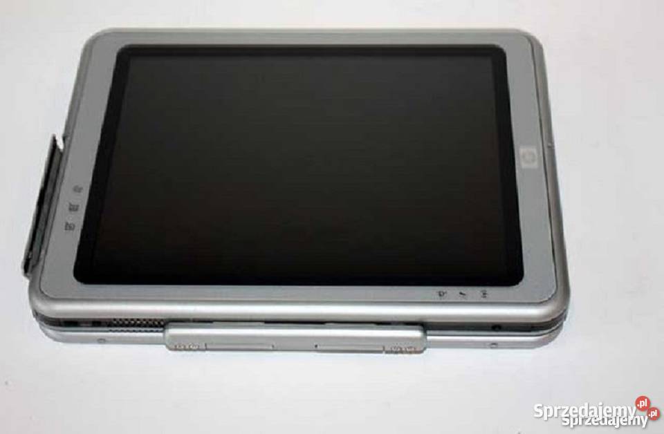 Tablet HP TC1100 z klawiaturąpokrowiec mazowieckie Warszawa