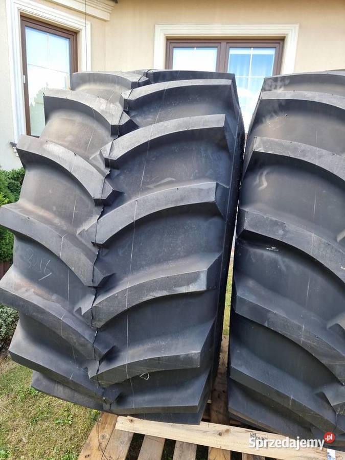 Opona 8006532 TT 18PR 305L32 Amour C Brutto Mega Rymanów