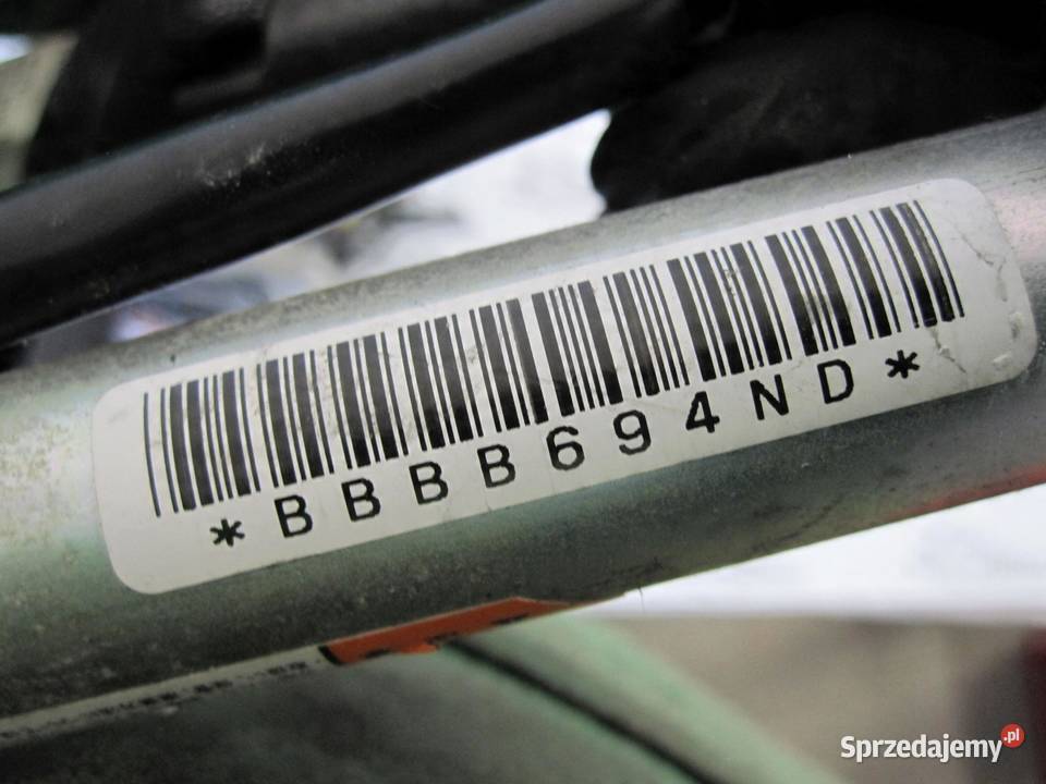 HONDA CRV III 07r pas bezpieczeństwa lewy przód