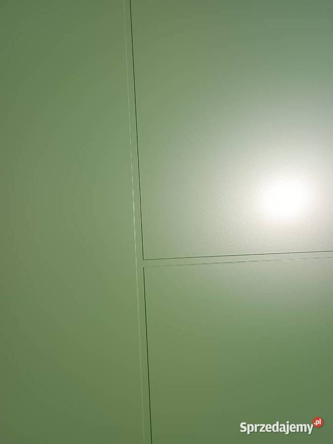 NOWE Drzwi wejściowe aluminiowe YAWAL TM102