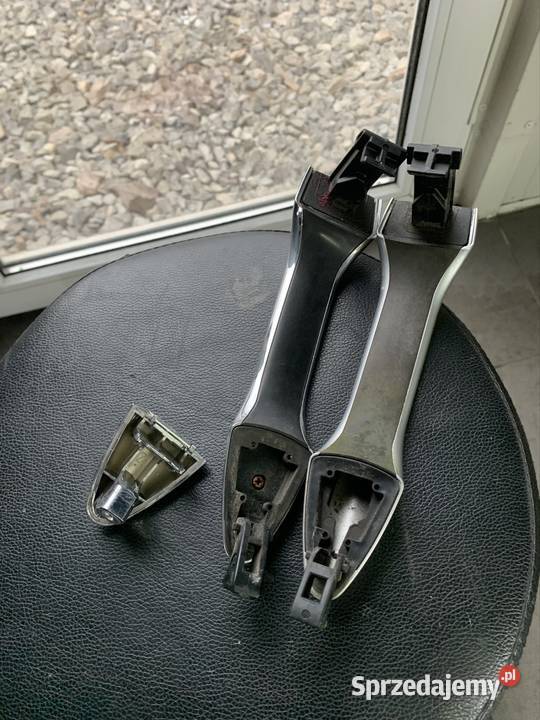 HYUNDAI IX35 KLAMKI DRZWI Kielce