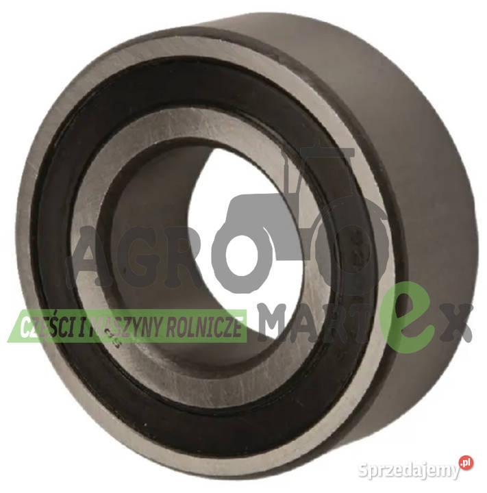 405814 ŁOŻYSKO PIASTY TALERZA VADERSTAD